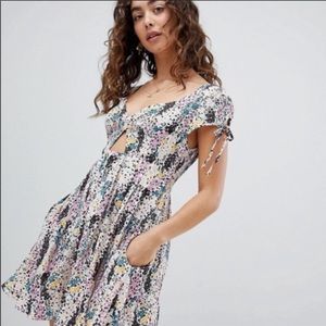 Free people dress